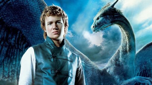 Filme de Eragon, lançado em 2006