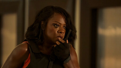 G20: filme de ação com Viola Davis ganha trailer pelo Prime Video