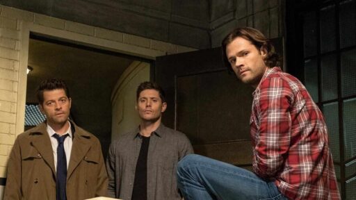 The Boys confirma Jared Padalecki e Misha Collins na última temporada