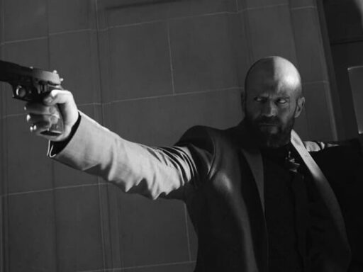 Jason Statham retorna para Beekeeper 2