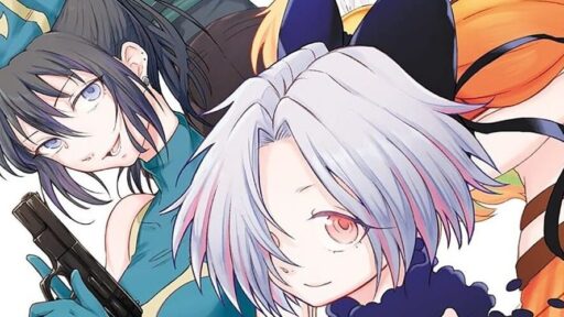 Kizetsu Yuusha to Ansatsu Hime tem anime anunciado