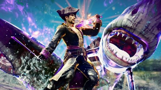 Like a Dragon: Pirate Yakuza in Hawaii