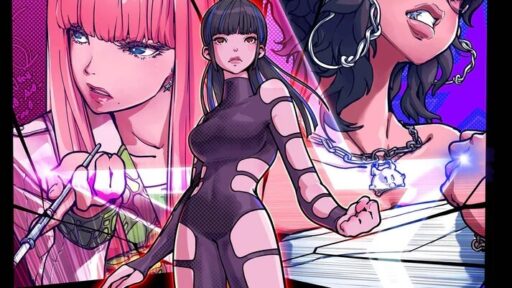 LISA BLACKPINK ALTER-EGO