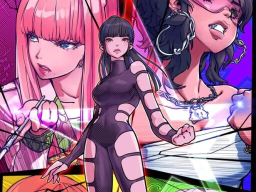 LISA BLACKPINK ALTER-EGO