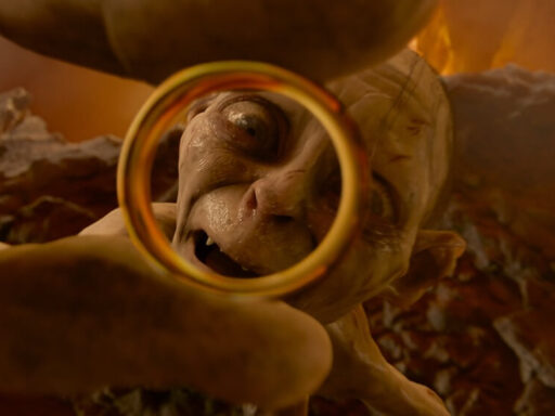 O Senhor dos Anéis: A Caçada por Gollum é adiado para 2027