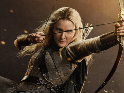 Os Anéis de Poder tem 3ª temporada confirmada pela Amazon