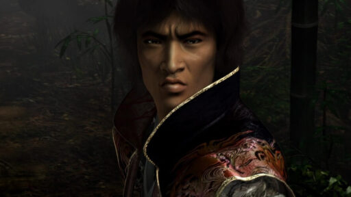 remaster de Onimusha 2
