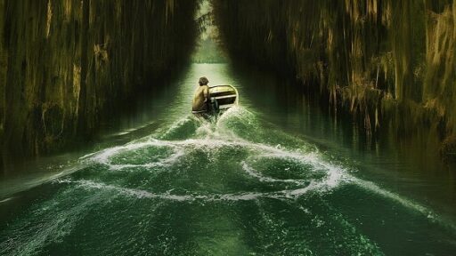 Os Horrores do Caddo Lake, filme de suspense disponível na Max ganha Final Explicado