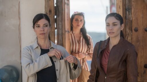 Quando Ninguém nos Vê: série espanhola estreia em março na Max