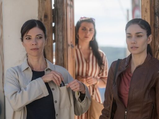 Quando Ninguém nos Vê: série espanhola estreia em março na Max