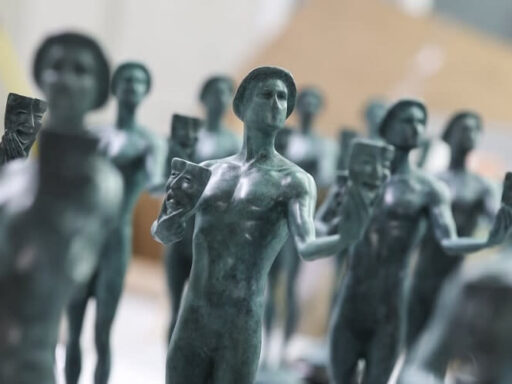 SAG Awards