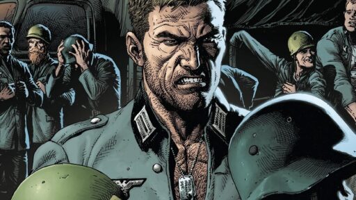 Sgt. Rock perde Daniel Craig, mas pode ter Jeremy Allen White como protagonista