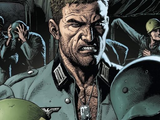 Sgt. Rock perde Daniel Craig, mas pode ter Jeremy Allen White como protagonista