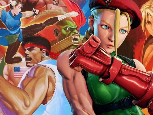 Street Fighter: filme anuncia Kitao Sakurai como novo diretor