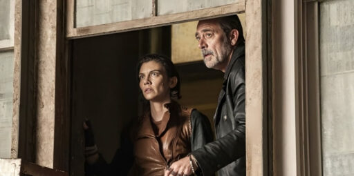 The Walking Dead: Dead City estreia 2ª temporada em maio
