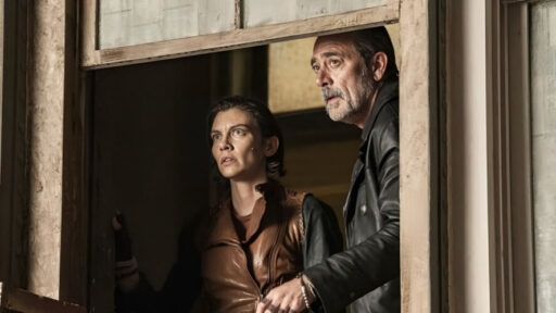 The Walking Dead: Dead City estreia 2ª temporada em maio
