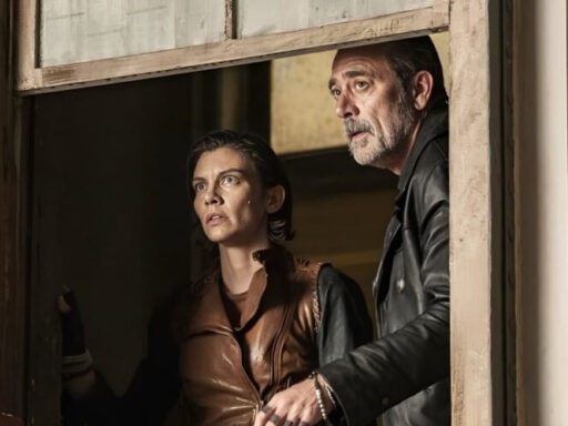 The Walking Dead: Dead City estreia 2ª temporada em maio