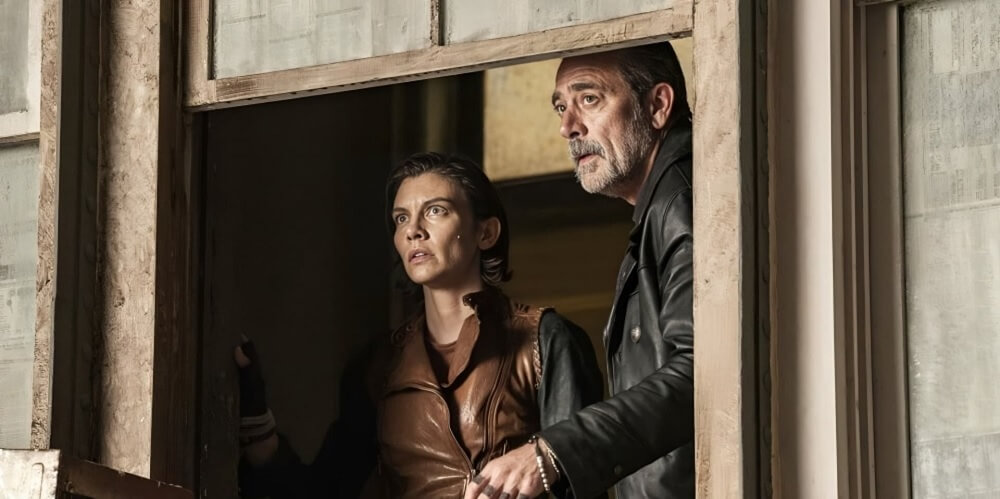 The Walking Dead: Dead City estreia 2ª temporada em maio