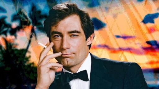 Timothy Dalton lamenta o acordo da Amazon para assumir o controle criativo de James Bond