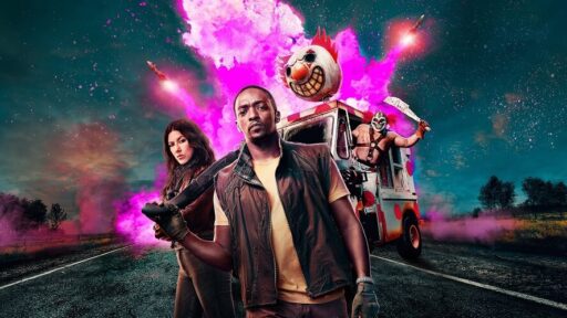 Twisted Metal, com Anthony Mackie, ganha trailer da 2ª temporada
