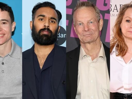 A Odisseia de Christopher Nolan anuncia mais elenco