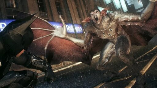 Morcego Humano deve aparecer no DCU de James Gunn