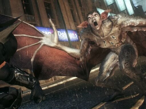 Morcego Humano deve aparecer no DCU de James Gunn