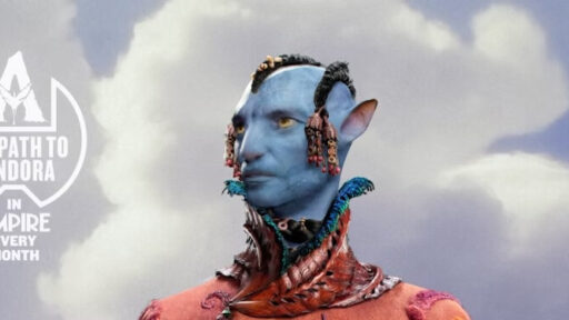 Peylak, interpretado por David Thewlis em Avatar 3
