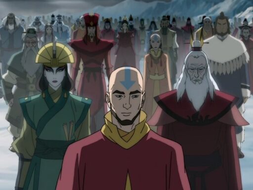 Avatar: A Lenda de Korra ganhará continuação