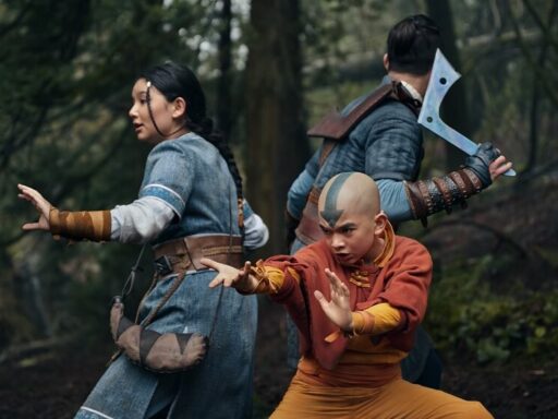 Avatar: O Último Mestre do Ar deve começar filmagens da 3ª temporada em 2025