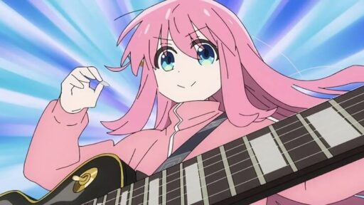 Bocchi the Rock! tem 2ª temporada confirmada