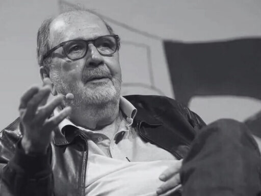 Cacá Diegues, um dos fundadores do Cinema Novo, morre aos 84 anos