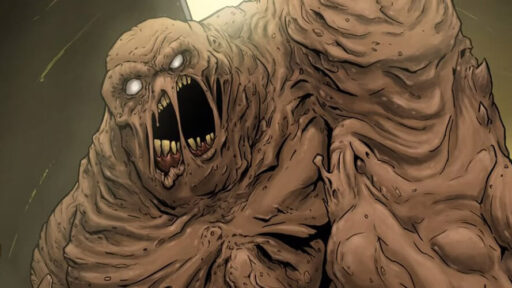 Cara-de-Barro: filme de Mike Flanagan na DC pode ter diretor de 'Speak No Evil'