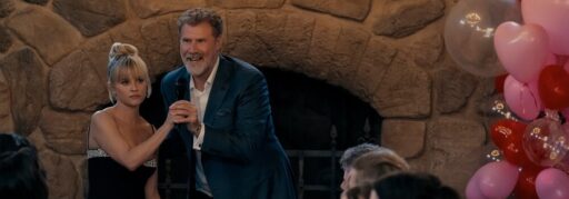 Casamentos Cruzados, filme de 2025 do Prime Video com Will Ferrell e Reese Whiterspoon