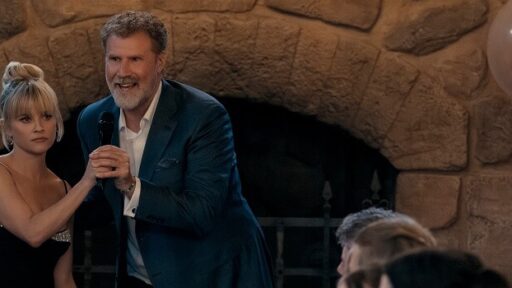 Casamentos Cruzados, filme de 2025 do Prime Video com Will Ferrell e Reese Whiterspoon
