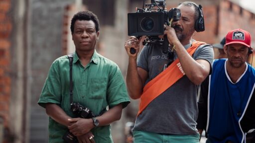 Cidade de Deus: A Luta Não Para