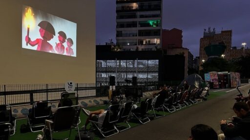 Cine Minhocão abre inscrições com premiações de até 4 mil reais