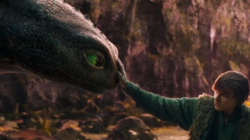 Como Treinar o Seu Dragão ganha novo trailer e pôster do live-action