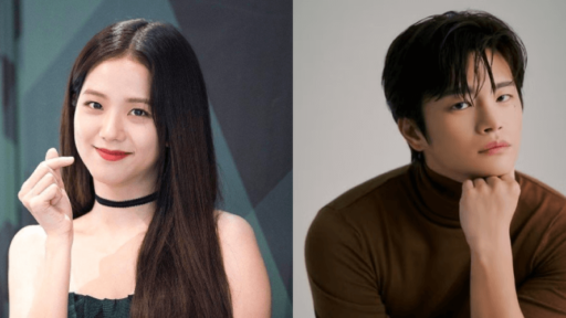 Netflix anuncia série de comédia romântica com Jisoo do Blackpink e Seo In-guk