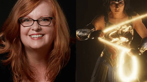 Mulher-Maravilha: Gail Simone fala sobre o roteiro do jogo cancelado