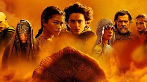 Duna 3 deve começar filmagens até junho de 2025
