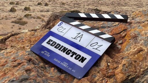 Eddington: novo filme de Ari Aster pode chegar na metade de 2025