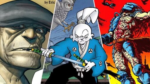 Dark Horse Comics