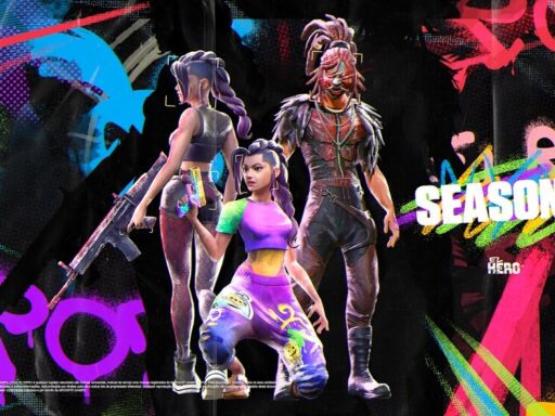 El Hero: Battle Royale brasileiro anuncia lançamento oficial