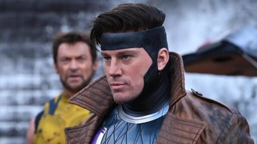 Gambit: Lizzy Caplan fala como seria o filme de Channing Tatum