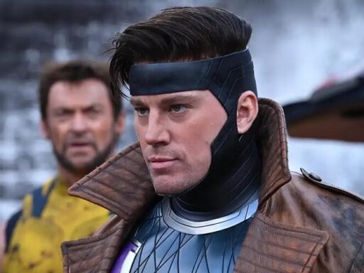 Gambit: Lizzy Caplan fala como seria o filme de Channing Tatum