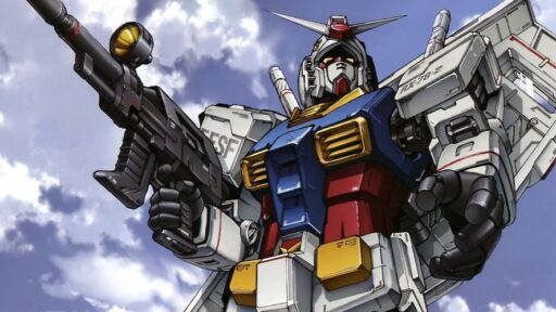 Gundam