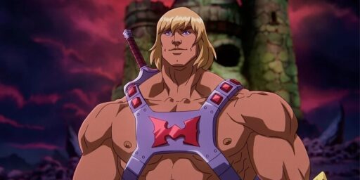 He-Man