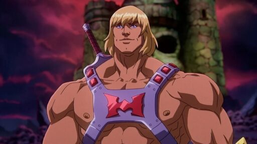 He-Man