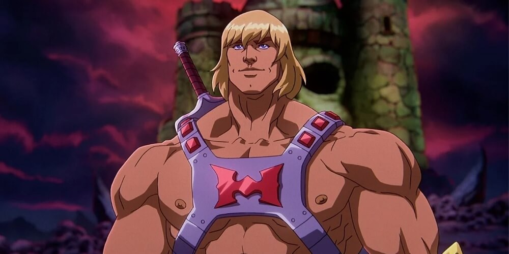 He-Man